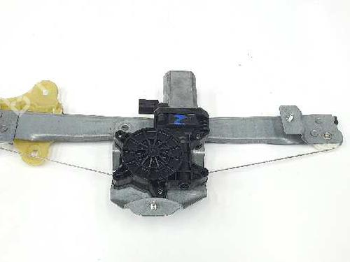 Used Rear left window mechanism RENAULT CAPTUR II (HF_) TCe 130 (HFMF) (131 hp) 8135699