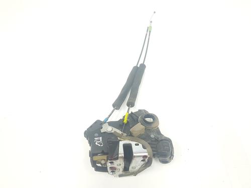 Front right lock TOYOTA LAND CRUISER PRADO (_J12_) 3.0 D-4D (KDJ120, KDJ125) | BP9691883C97 