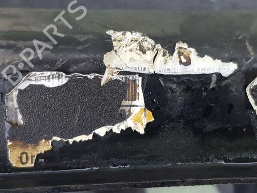 Subframe MERCEDES-BENZ SPRINTER 3,5-t Van (B906) 311 CDI (906.631, 906.633, 906.635, 906.637) | BP16480623M9 