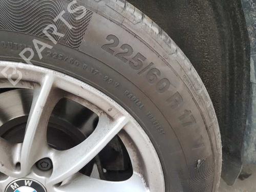Hood lift support BMW X3 (F25) sDrive 18 d | BP14082880C139 