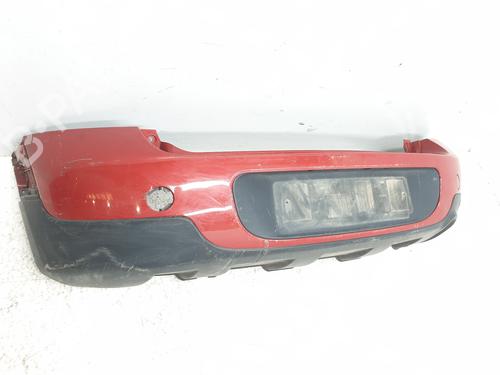 Rear bumper MINI MINI COUNTRYMAN (R60) One D | BP18971579C8 