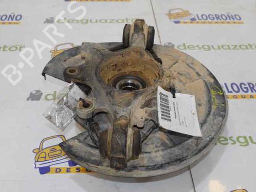 Right rear steering knuckle LAND ROVER RANGE ROVER SPORT I (L320) 2.7 D 4x4 | BP1924464M28 