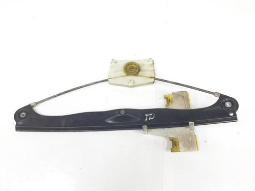 Used Rear right window mechanism AUDI A3 Sportback (8PA) 1.8 TFSI quattro (160 hp) 9522841