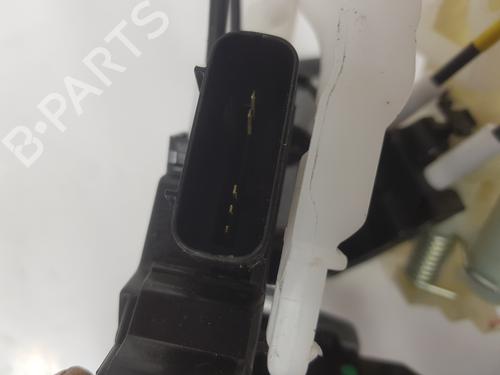 Rear left lock KIA SORENTO III (UM) 2.2 CRDi | BP8340443C100 