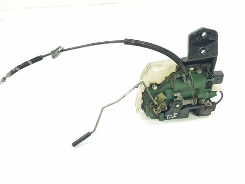 Front left lock VW PASSAT B5.5 (3B3)  | BP26972152C98 