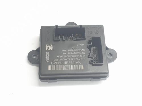 Elektronisk modul FORD FOCUS III 1.6 TDCi (115 hp) 24319361