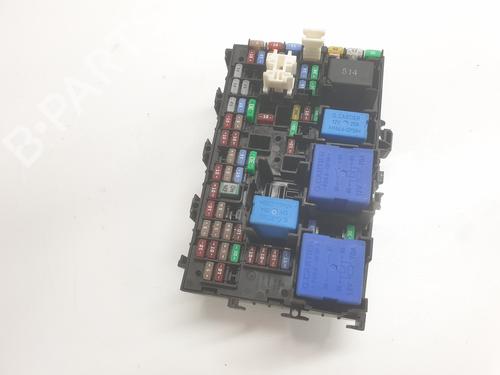 Fuse box DACIA DUSTER (PYM_, PYN_) 1.2 TCe 130 | BP35804315E1 - Image 4