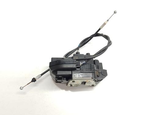 Rear left lock NISSAN NAVARA NP300 (D40)  | BP29311709C100 