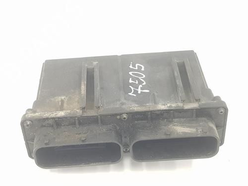 Used Engine control unit (ECU) OPEL ASTRA G Saloon (T98) 1.6 16V (F69) (101 hp) 20190006