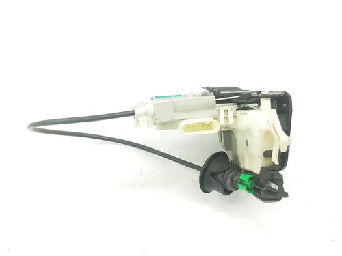Front right lock AUDI A4 B9 (8W2, 8WC) 2.0 TDI | BP13703030C97 