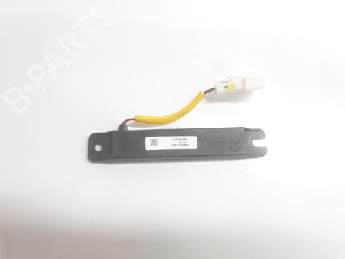 Used Electronic module Electronic module HYUNDAI TUCSON (TL, TLE) 1.6 CRDi hybrid 48V (116 hp) 34008648 34008648