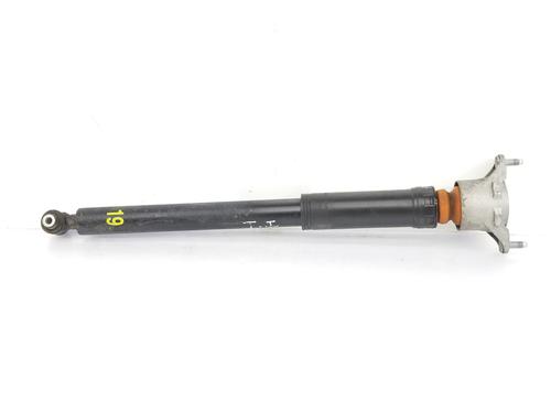 Used Left rear shock absorber MERCEDES-BENZ CLA Coupe (C117) CLA 220 CDI / d (117.303) (170 hp) 9187615