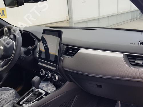 Intercooler RENAULT ARKANA I (LCM_, LDN_) | BP33801882M30 - Image 26