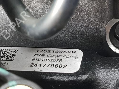 Engine RENAULT TRAFIC III Van (FG_) 2.0 dCi 120 (FGMN) | BP30437188M1 