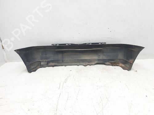 Rear bumper VW GOLF III (1H1) 1.6 | BP27254433C8 