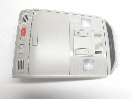 Kabinelys SKODA KAMIQ (NW4) | BP31346140I8