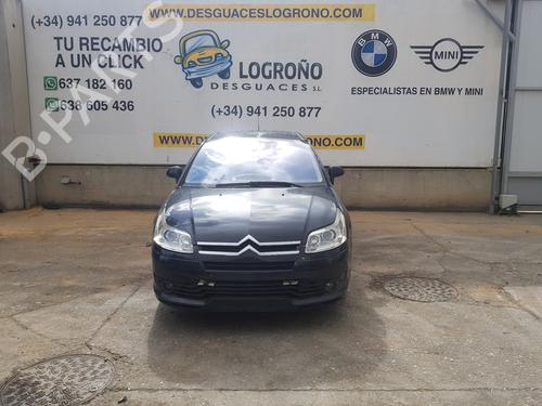 Brugte CITROËN C4 Coupe (LA_)  2.0 16V  4563245