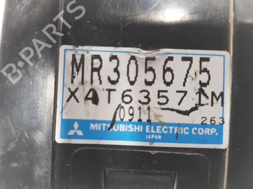 Electronic module MITSUBISHI PAJERO III (V7_W, V6_W) 3.2 Di-D (V68W) | BP9418680M83 