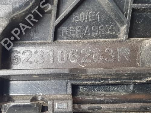 Grill RENAULT MASTER III Van (FV) 2.3 dCi 135 FWD (FV0N, FV08, FV06, FV00, FV1S) | BP36672523C40 - Image 6