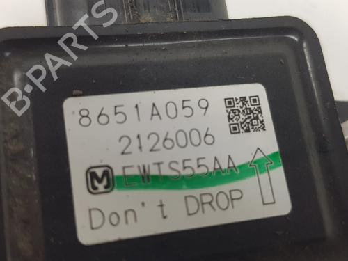 Electronic sensor MITSUBISHI L200 / TRITON (KA_T, KB_T) 2.5 DI-D 4WD (KB4T) | BP18694858M84 
