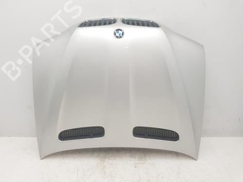 Used Hood BMW X5 (E53) [2000-2006]  26333561