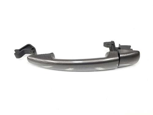 Venstre bagtil udvendigt håndtag PEUGEOT 2008 I (CU_) 1.2 THP 110 / PureTech 110 (110 hp) 7514375