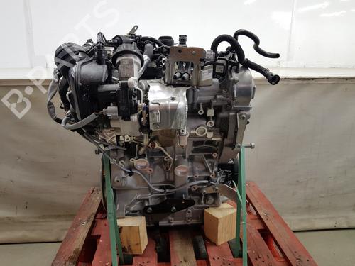 Engine AUDI A3 Sportback (8YA, 8YF) | BP37535381M1 - Image 4