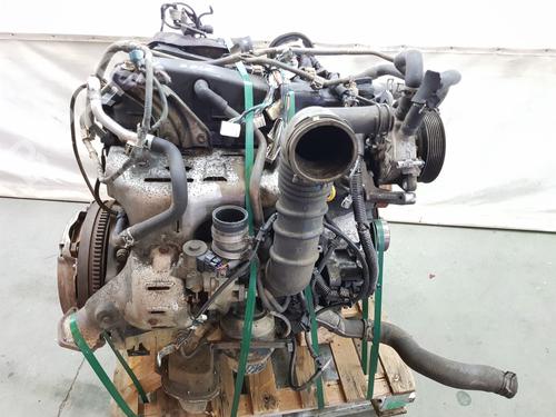 Engine TOYOTA LAND CRUISER PRADO (_J12_) 3.0 D-4D (KDJ120, KDJ125) | BP13546763M1 