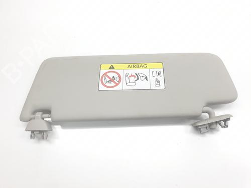 Right sun visor SKODA KAMIQ (NW4) 1.0 TSI | BP31808158I2 