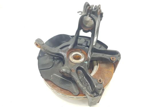 Left front steering knuckle SEAT IBIZA V (KJ1, KJG) 1.0 TSI | BP13042052M25 