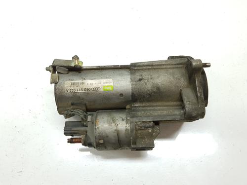 Starter AUDI A4 B7 Avant (8ED) 2.0 TFSI quattro | BP20190332M8 