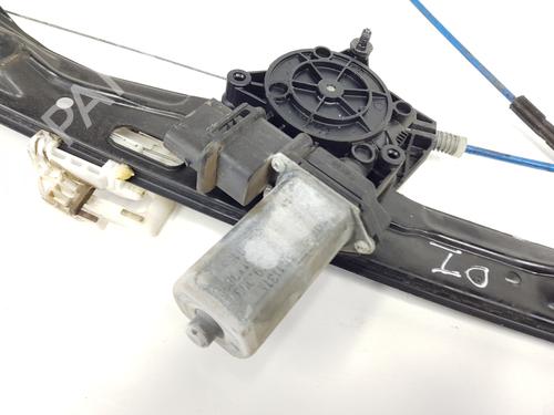 Mechanizm podnoszenia szyby przedniej lewej BMW 3 (F30, F80) 318 d | BP30482114C22 