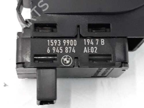 Right rear window switch BMW 3 (E90) 320 d | BP4604887I28 