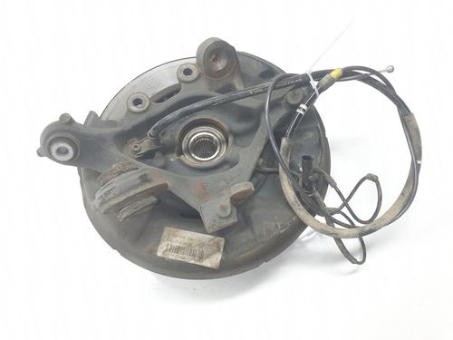 Right rear steering knuckle BMW 3 (F30, F80) 318 d | BP28167363M28 