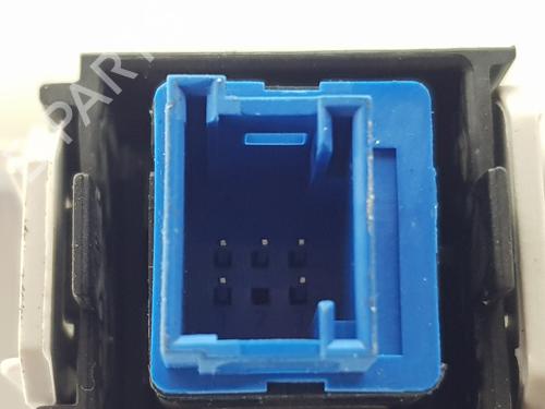 Kabinelys PEUGEOT EXPERT Van (V_) | BP31982422I8