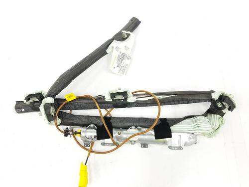 Left curtain airbag FORD FOCUS II (DA_, HCP, DP) 2.0 TDCi | BP3517074C11 