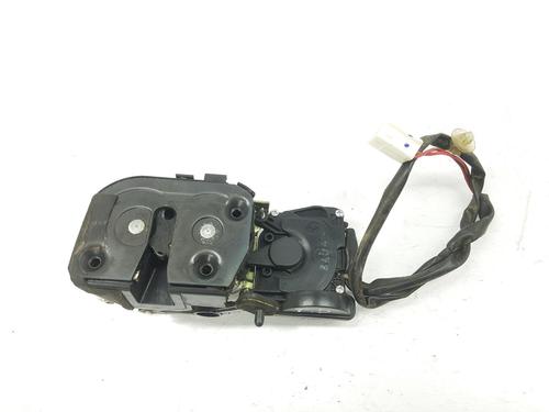 Rear right lock MAZDA PREMACY (CP) 1.9 (CP8W) | BP15649124C99 