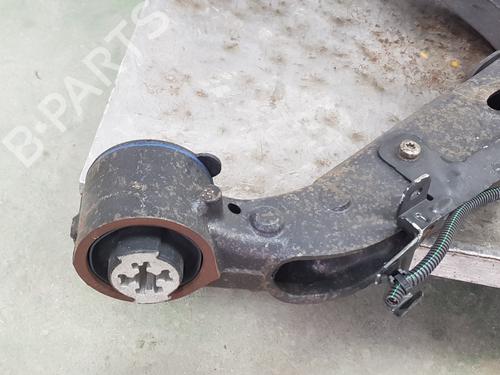 Right rear steering knuckle CITROËN JUMPY III Van (V_) | BP33861358M28 - Image 3