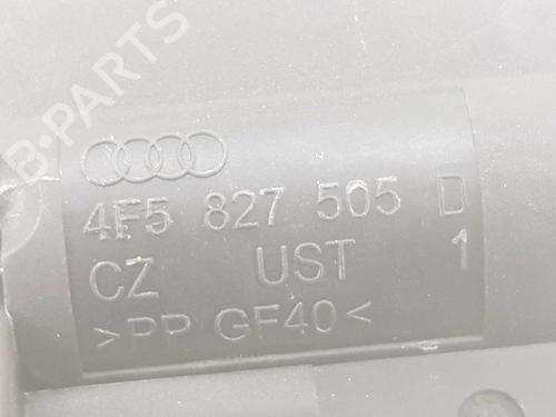 Tailgate lock VW JETTA III (1K2) 1.9 TDI | BP8066572C101 
