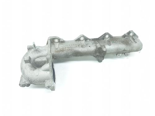 Manifold Indsugning RENAULT LAGUNA III (BT0/1) 2.0 dCi (BT07, BT0J, BT14, BT1A, BT1S) (131 hp) 20191391