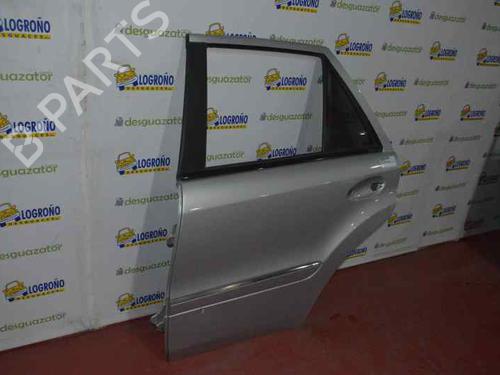Left rear door MERCEDES-BENZ M-CLASS (W164) ML 320 CDI 4-matic (164.122) | BP1251952C4 