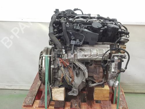Engine BMW 1 (E87) 118 d | BP36536141M1 - Image 9