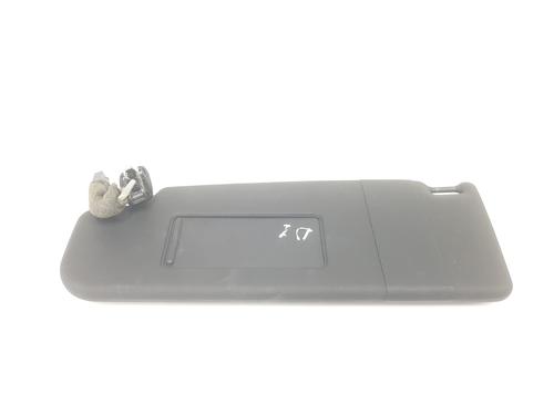 Used Left sun visor VW SCIROCCO III (137, 138) 1.4 TSI (160 hp) 23228246