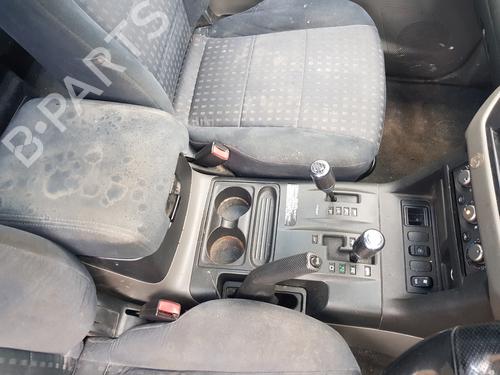 Engine MITSUBISHI PAJERO III (V7_W, V6_W) 3.2 Di-D (V68W) | BP31188201M1