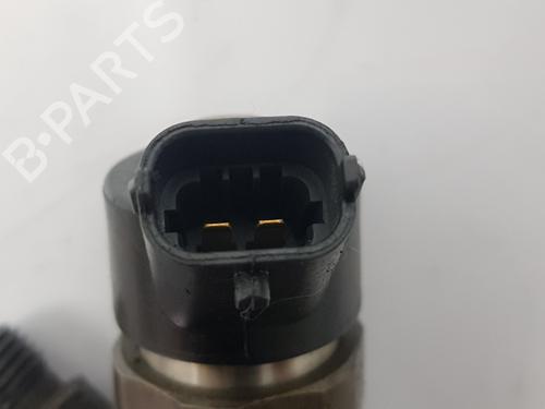 Injector SUZUKI GRAND VITARA II (JT, TE, TD) 1.9 DDiS (JB419WD, JB419XD) | BP15012896M100 