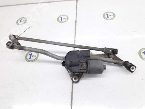Used Front wiper motor AUDI A6 C6 (4F2) 3.0 TDI quattro (225 hp) 3523256