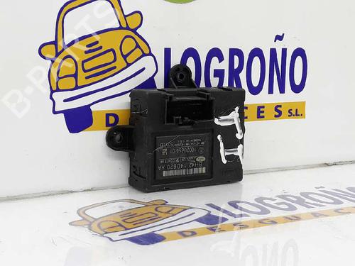 Other LAND ROVER RANGE ROVER SPORT I (L320) 3.6 D 4x4 | BP14119739O1