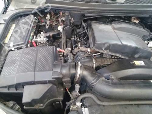 Differensial forvogn LAND ROVER RANGE ROVER SPORT I (L320) 2.7 D 4x4 | BP762767M23 