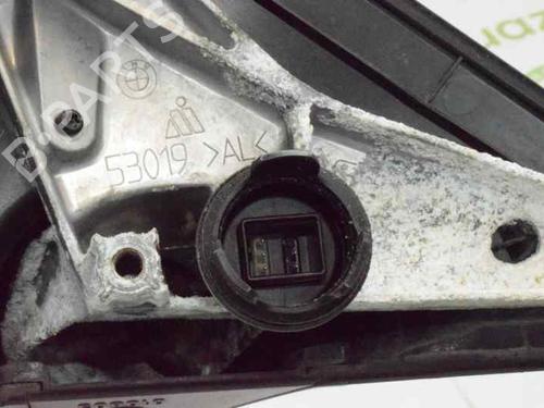 Left mirror BMW 1 (E87) 118 d | BP762324C26 