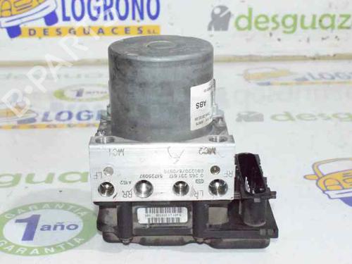 ABS pump PEUGEOT BOXER Van 2.2 HDi 120 | BP1997956M43 